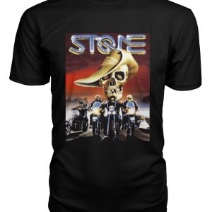 Stone t-shirt