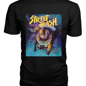 Street Trash t-shirt