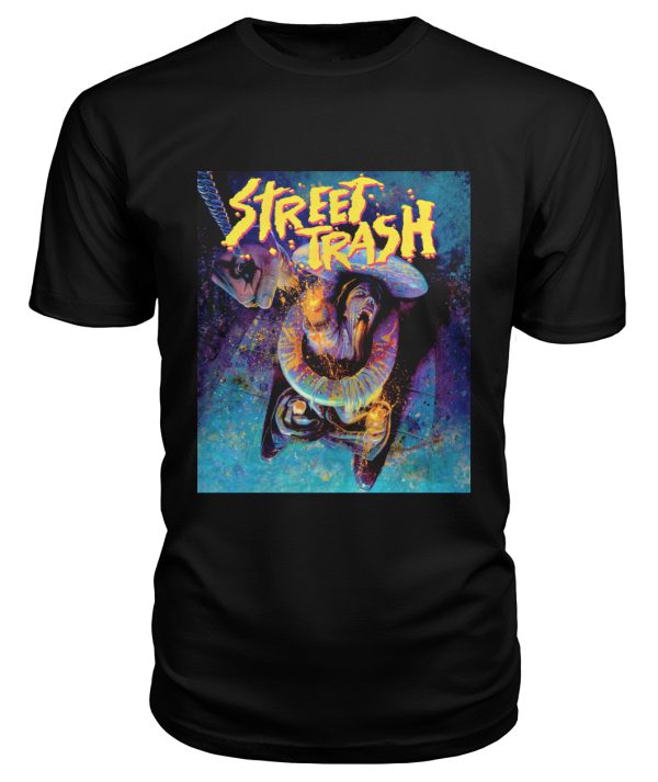 Street Trash t-shirt