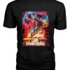 Stunt Rock (1979) t-shirt