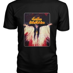 Suffer, Little Children (1983) t-shirt