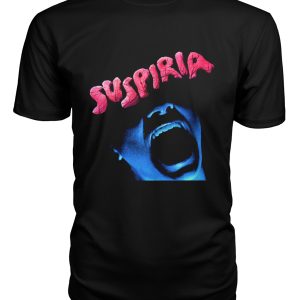 Suspiria (1977) t-shirt