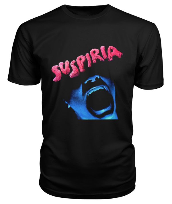 Suspiria (1977) t-shirt
