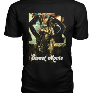 Sweet Movie (1974) t-shirt