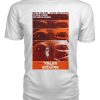 Tales Of The Bizarre (1970) t-shirt