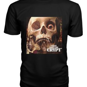 Tales from the Crypt (1972) t-shirt