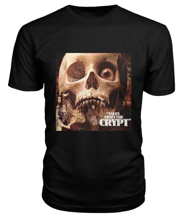 Tales from the Crypt (1972) t-shirt