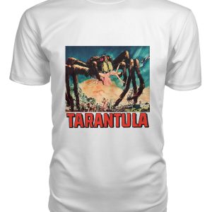 Tarantula (1955) t-shirt