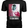 Tenebre (1982) t-shirt