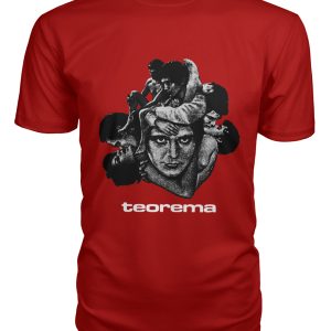 Teorema t-shirt