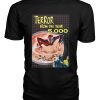 Terror from the Year 5000 (1958) t-shirt