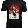 The 36th Chamber of Shaolin (1978) t-shirt