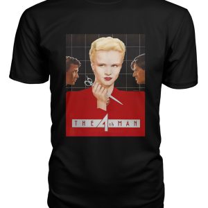 The 4th Man (1983) t-shirt