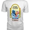 The Abominable Dr. Phibes (1971) t-shirt