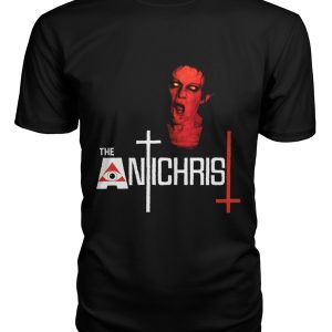 The Antichrist (1974) t-shirt