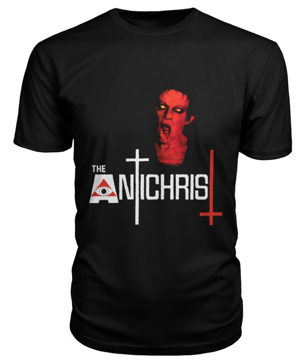 The Antichrist (1974) t-shirt