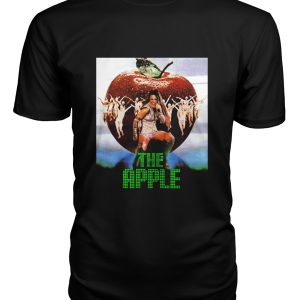 The Apple (1980) t-shirt