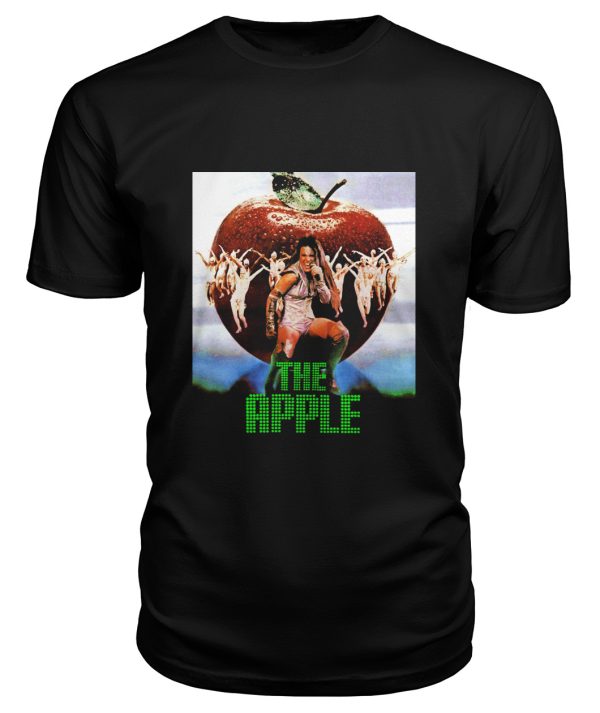 The Apple (1980) t-shirt