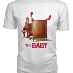 The Baby t-shirt