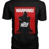 The Beast Within (1982) t-shirt