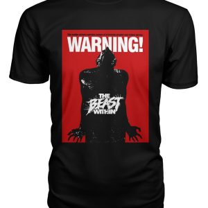 The Beast Within (1982) t-shirt