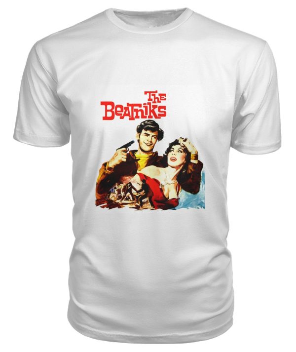 The Beatniks t-shirt
