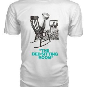 The Bed Sitting Room t-shirt