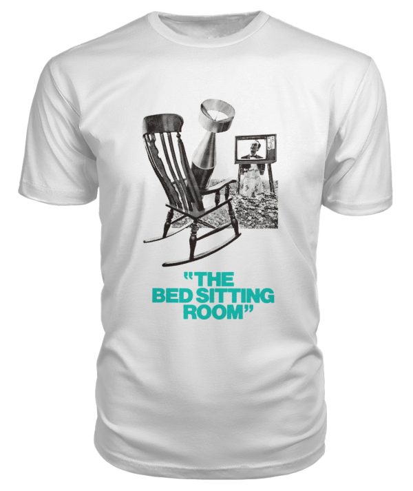 The Bed Sitting Room t-shirt