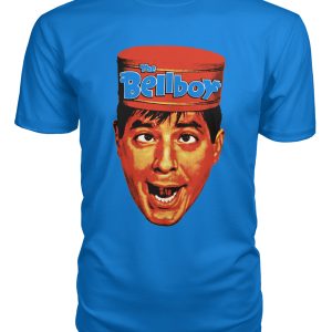 The Bellboy t-shirt