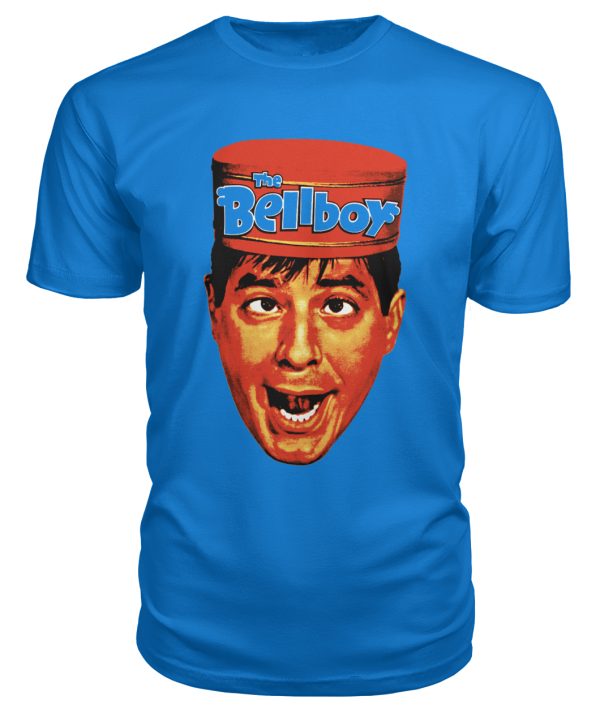 The Bellboy t-shirt