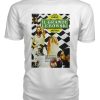 The Big Lebowski (1998) Italian t-shirt