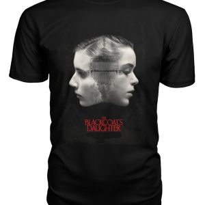 The Blackcoat’s Daughter (2015) t-shirt