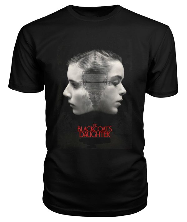 The Blackcoat’s Daughter (2015) t-shirt