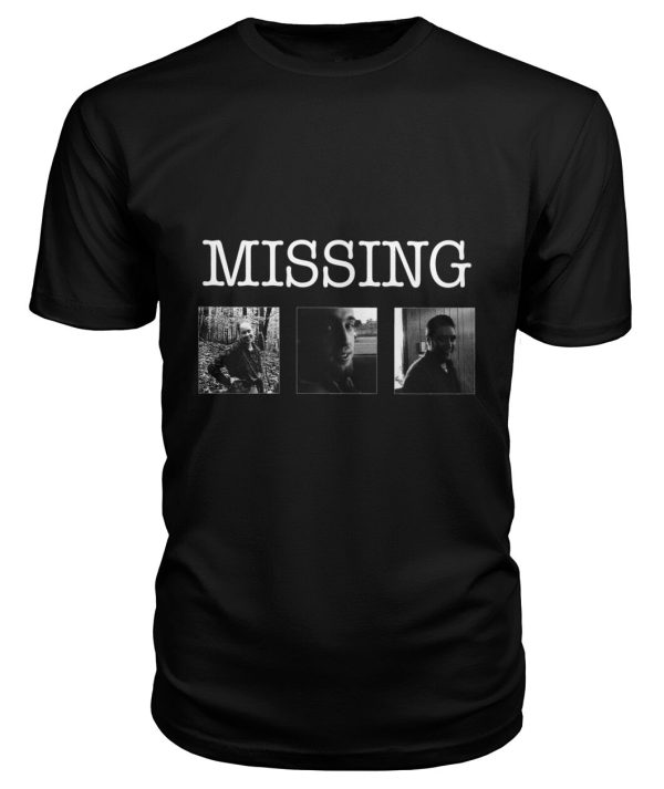 The Blair Witch Project (1999) missing t-shirt