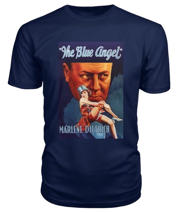 The Blue Angel t-shirt