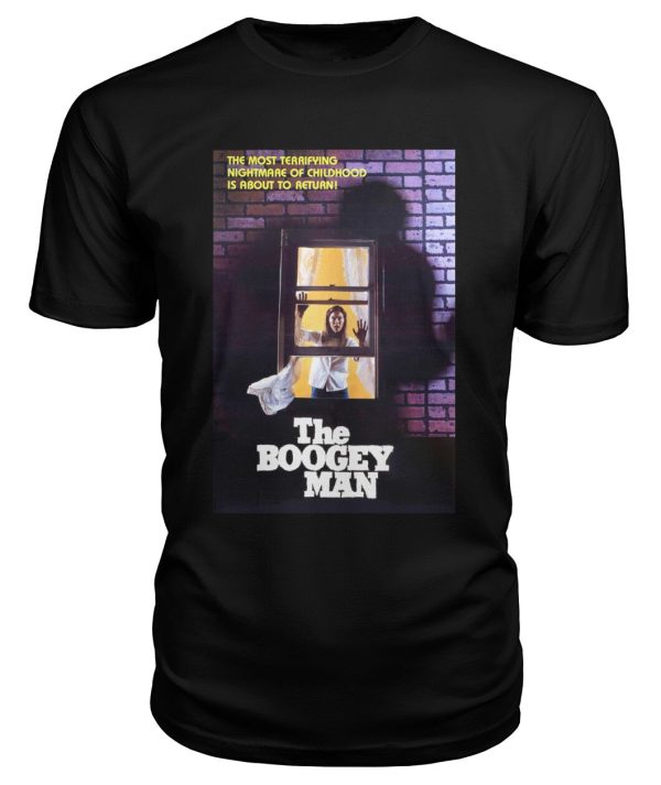 The Boogey Man (1980) t-shirt