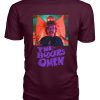 The Boxer’s Omen t-shirt