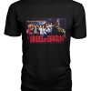 The Brides of Dracula t-shirt