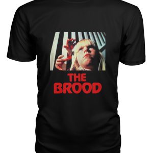 The Brood (1979) t-shirt