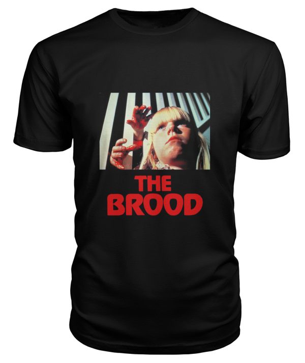 The Brood (1979) t-shirt