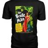 The Brute Man (1946) t-shirt