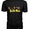 The Brute Man t-shirt
