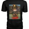 The Burning (1981) t-shirt