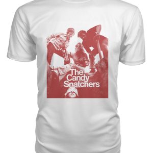 The Candy Snatchers (1973) t-shirt