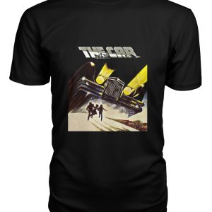 The Car (1977)  t-shirt