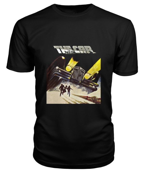 The Car (1977)  t-shirt