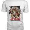 The Cars That Eat People (1974) t-shirt