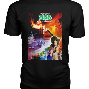 The Changeling (1980) Thai t-shirt