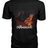 The Changeling (1980) t-shirt
