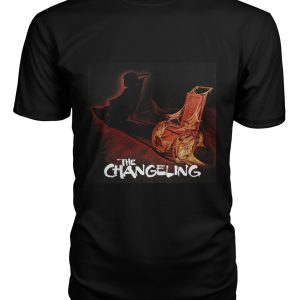 The Changeling (1980) t-shirt